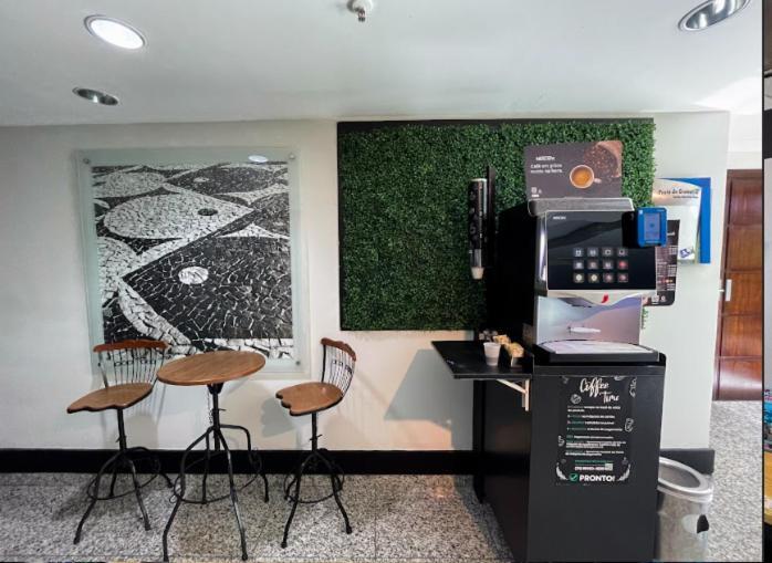 Lobie Barra Da Tijuca Mediterraneo Apartment Rio de Janeiro