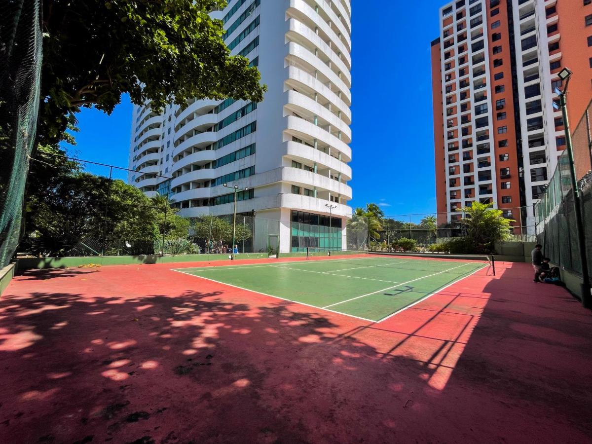 Apartment Lobie Barra Da Tijuca Mediterraneo *
