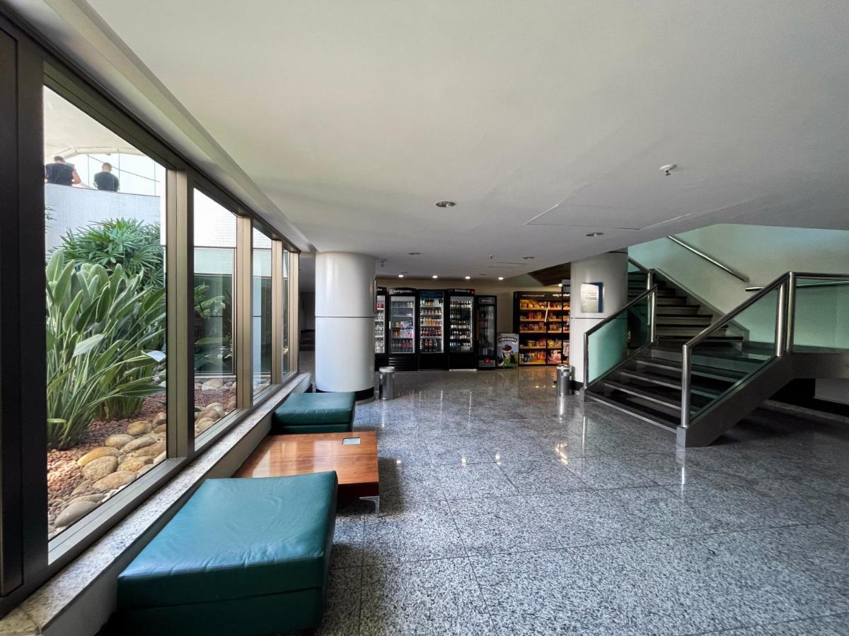 Apartment Lobie Barra Da Tijuca Mediterraneo Rio de Janeiro