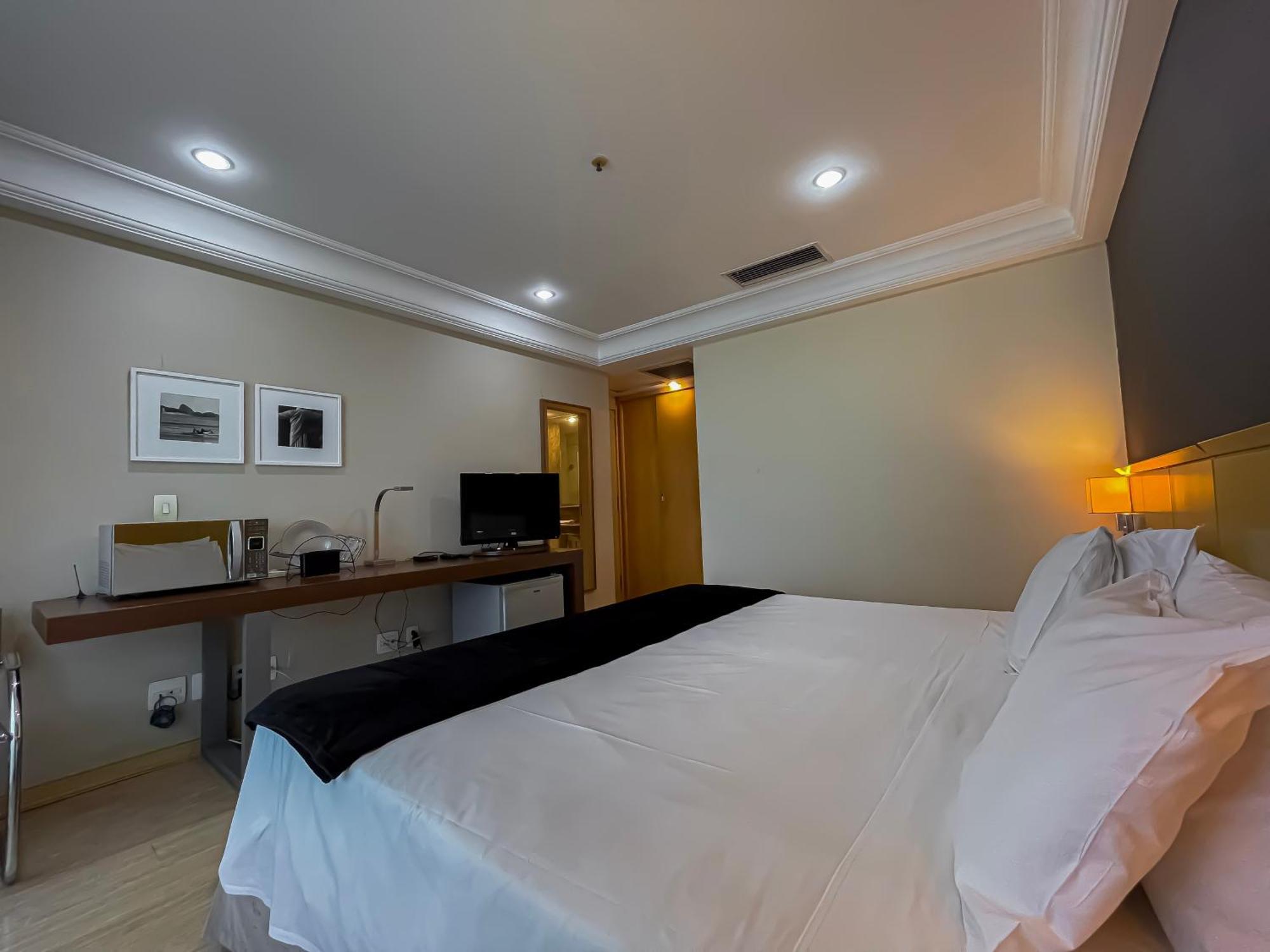 Apartment Lobie Barra Da Tijuca Mediterraneo *