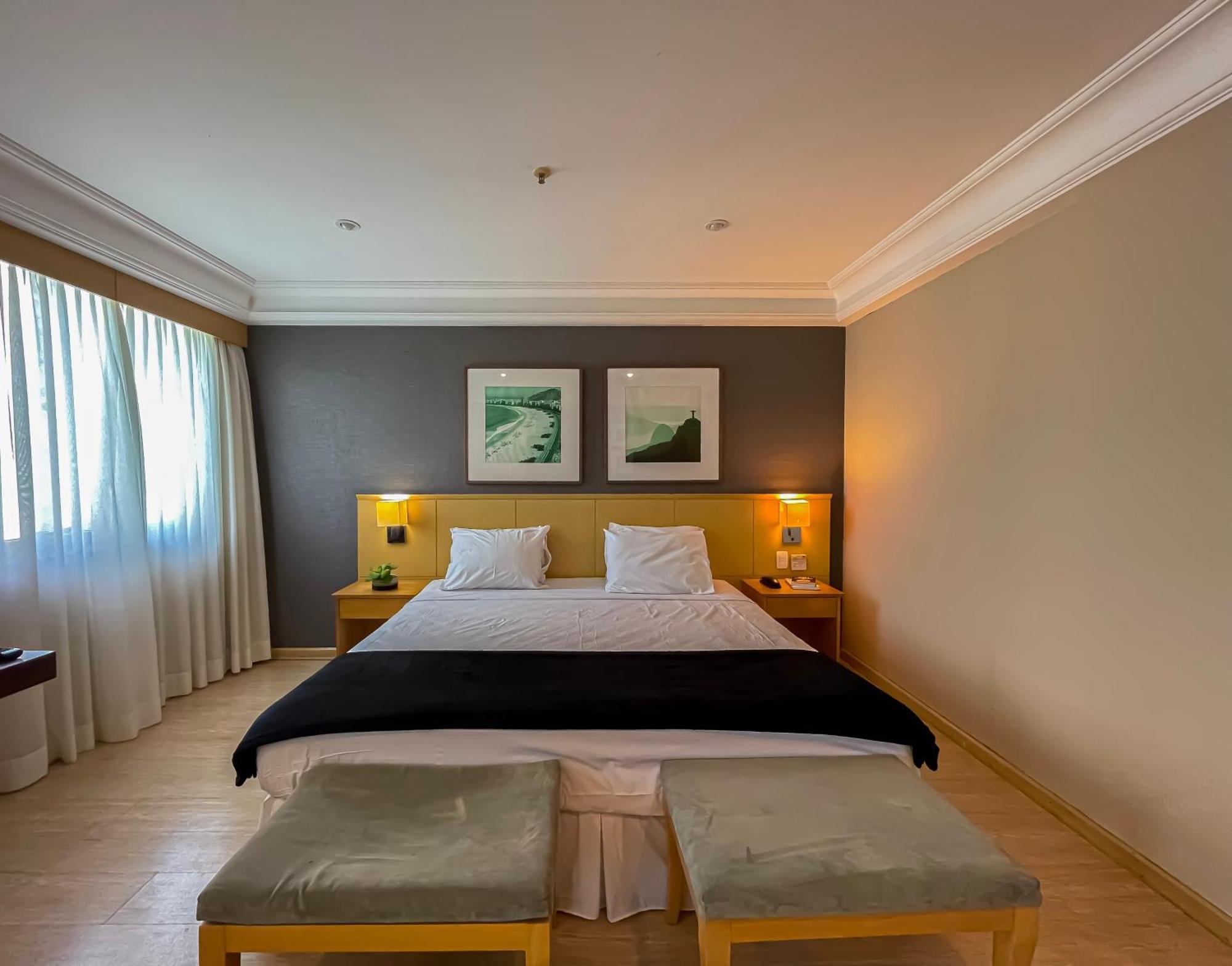 Apartment Lobie Barra Da Tijuca Mediterraneo Rio de Janeiro